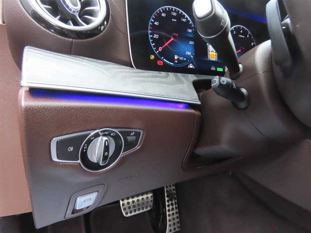 벤츠 CLS 클래스 CLS클래스 C257 CLS 450 4MATIC AMG Line 이미지 16