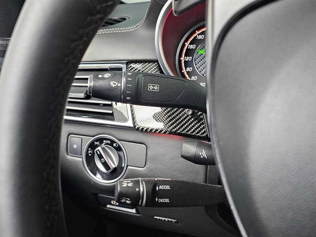 벤츠 GLE 클래스 GLE 클래스 W166 GLE 63 AMG S 4MATIC 쿠페 이미지 19