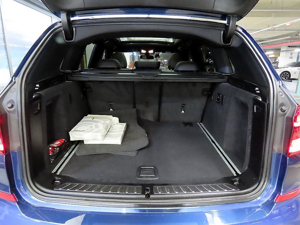 BMW X3 X3 (G01) xDrive 20i M 스포츠 이미지 17