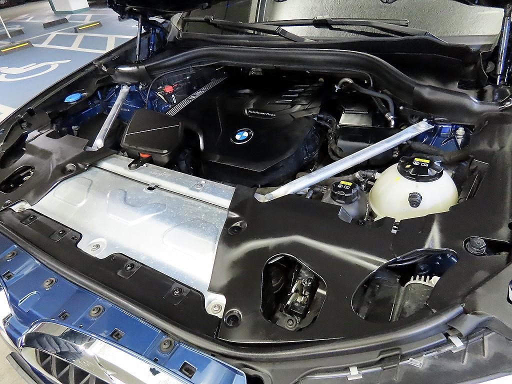 BMW X3 X3 (G01) xDrive 20i M 스포츠 이미지 19