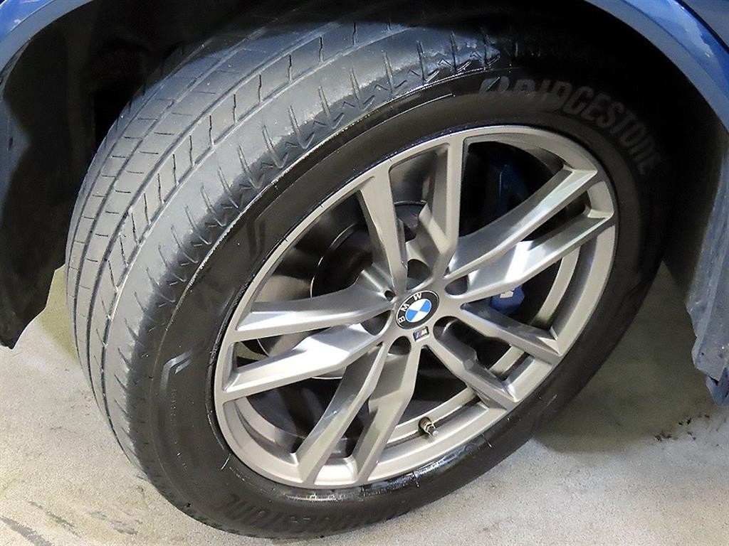BMW X3 X3 (G01) xDrive 20i M 스포츠 이미지 20