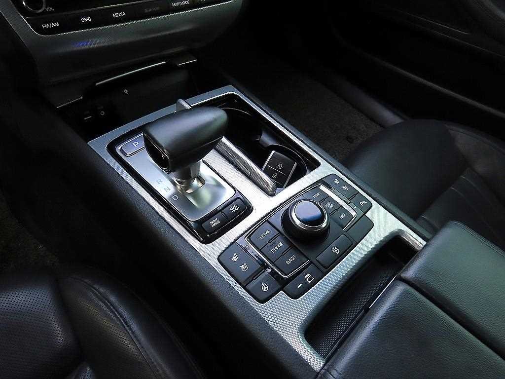 제네시스 G80 3.3 GDI AWD 프리미엄 럭셔리 이미지 11