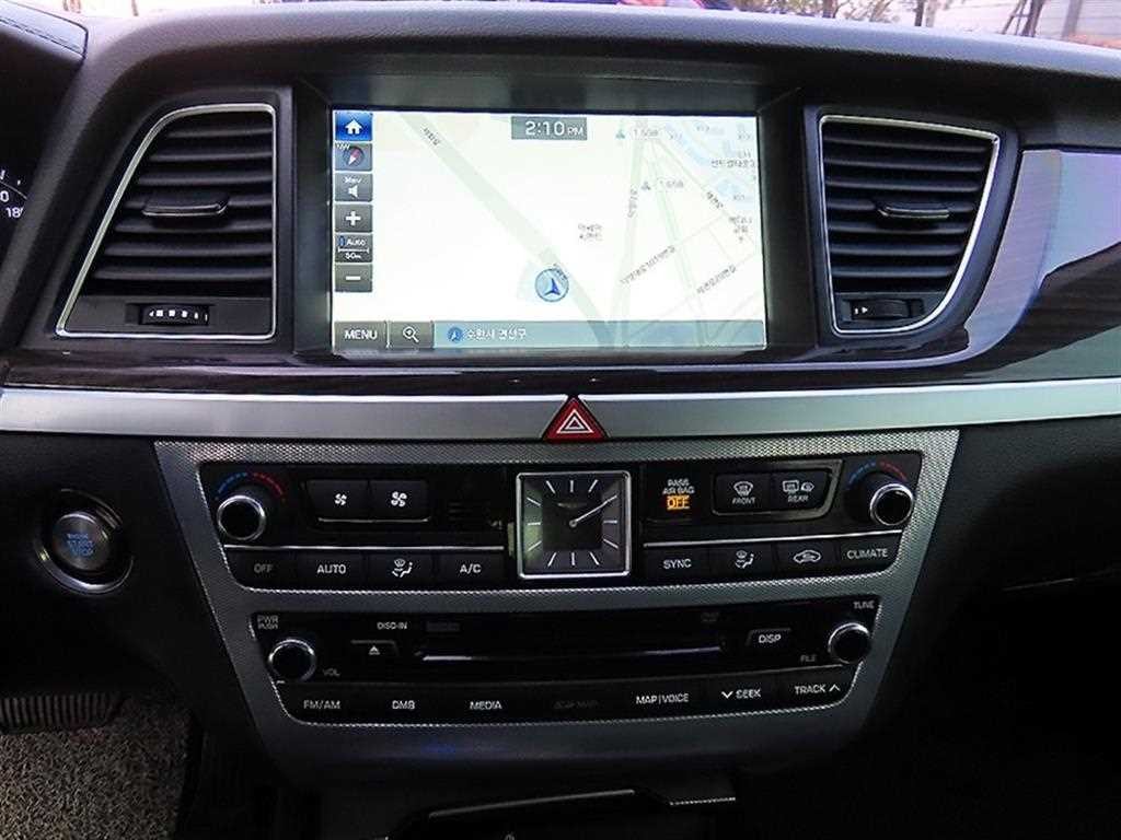 제네시스 G80 3.3 GDI AWD 프리미엄 럭셔리 이미지 14