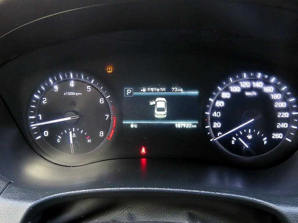 제네시스 G80 3.3 GDI AWD 프리미엄 럭셔리 이미지 9