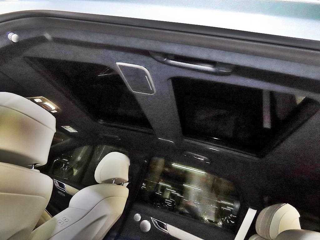 제네시스 GV80 가솔린 3.5T AWD 이미지 14