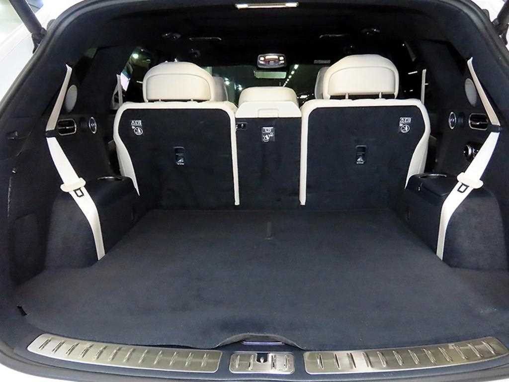 제네시스 GV80 가솔린 3.5T AWD 이미지 15