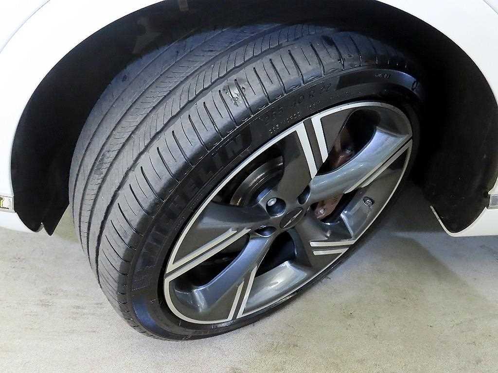 제네시스 GV80 가솔린 3.5T AWD 이미지 20