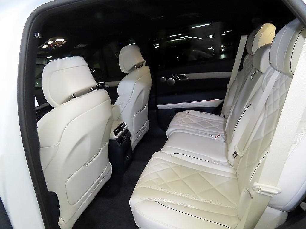 제네시스 GV80 가솔린 3.5T AWD 이미지 7