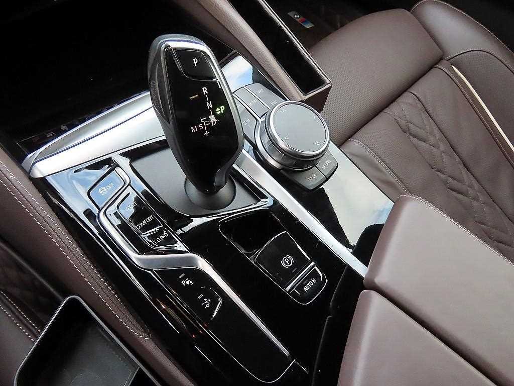 BMW 그란투리스모 6시리즈 GT (G32) 630i xDrive M 스포츠 이미지 11