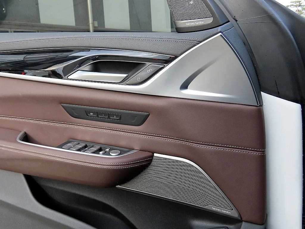 BMW 그란투리스모 6시리즈 GT (G32) 630i xDrive M 스포츠 이미지 12