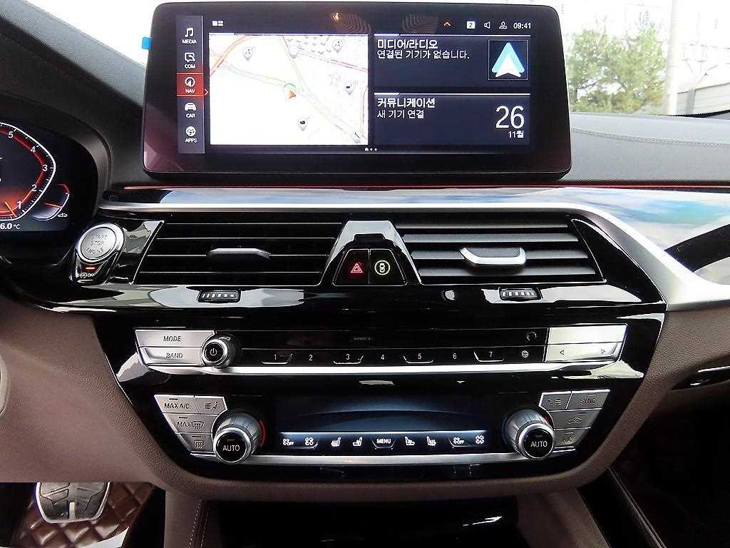 BMW 그란투리스모 6시리즈 GT (G32) 630i xDrive M 스포츠 이미지 13