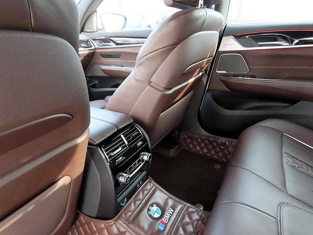 BMW 그란투리스모 6시리즈 GT (G32) 630i xDrive M 스포츠 이미지 16