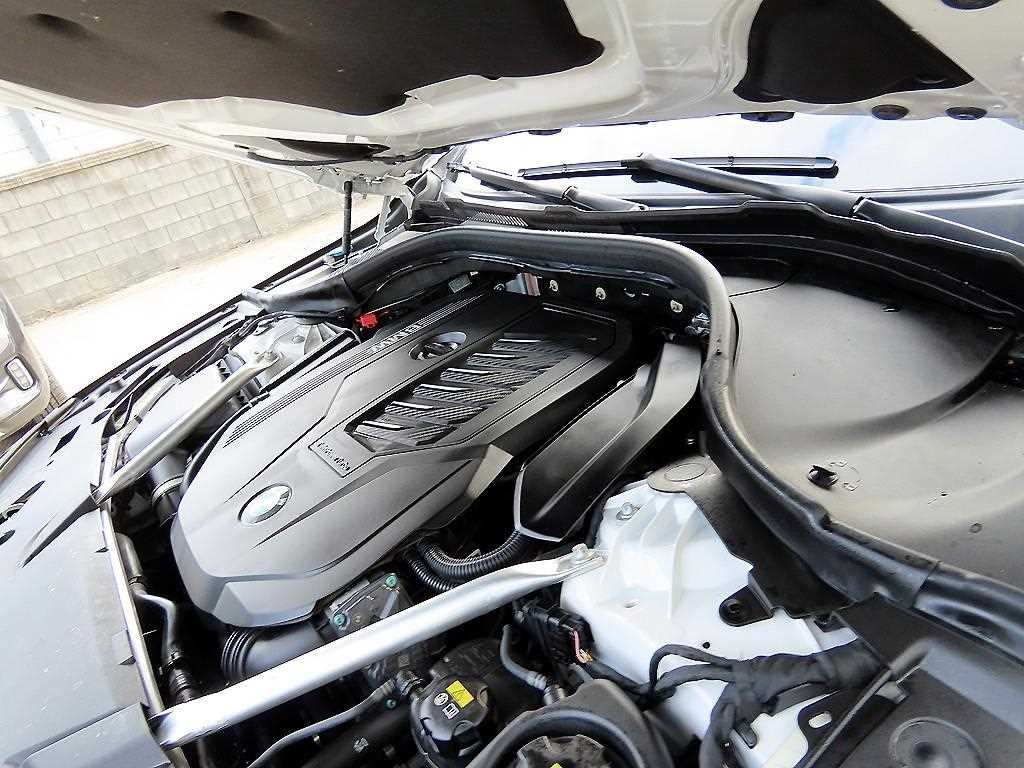 BMW 그란투리스모 6시리즈 GT (G32) 630i xDrive M 스포츠 이미지 19