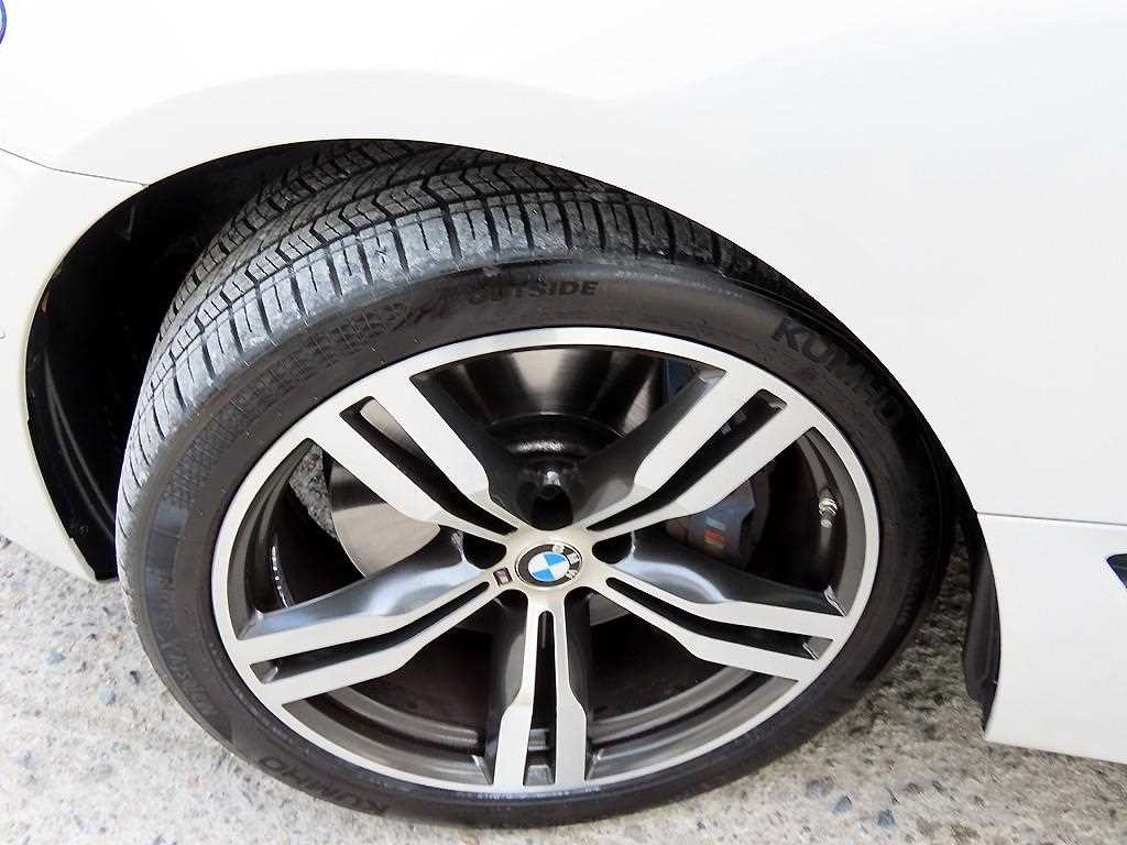 BMW 그란투리스모 6시리즈 GT (G32) 630i xDrive M 스포츠 이미지 20