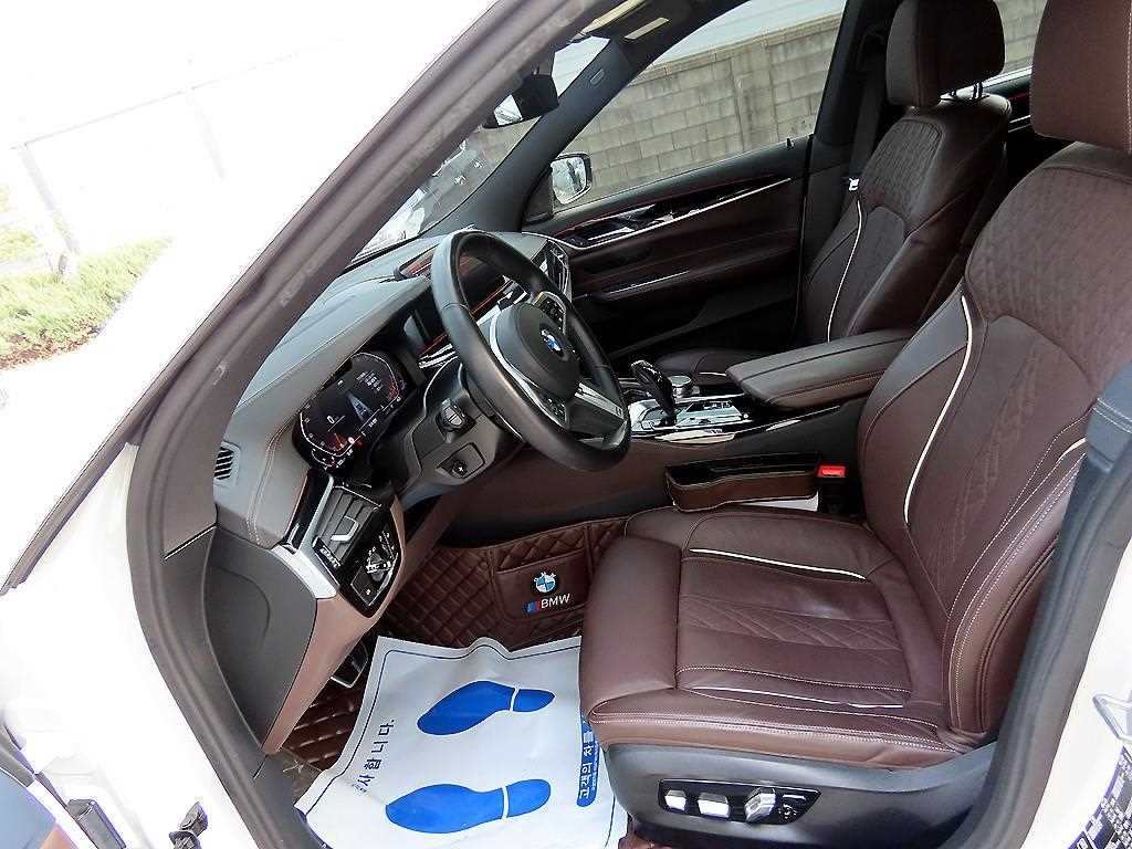 BMW 그란투리스모 6시리즈 GT (G32) 630i xDrive M 스포츠 이미지 5