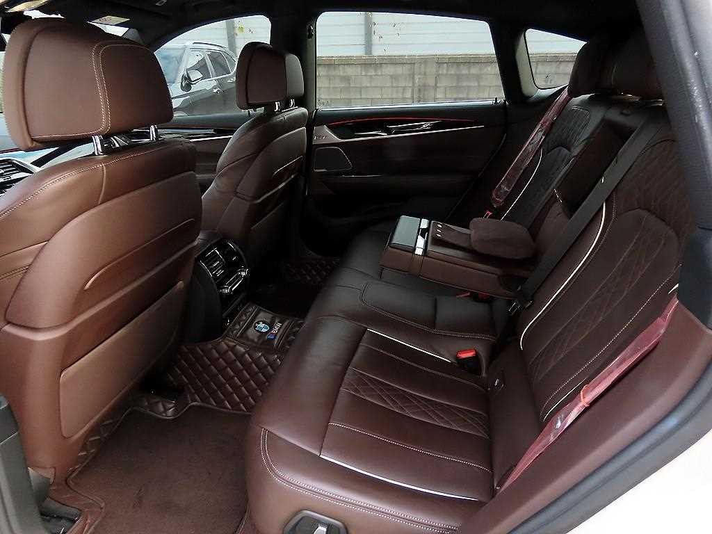 BMW 그란투리스모 6시리즈 GT (G32) 630i xDrive M 스포츠 이미지 6