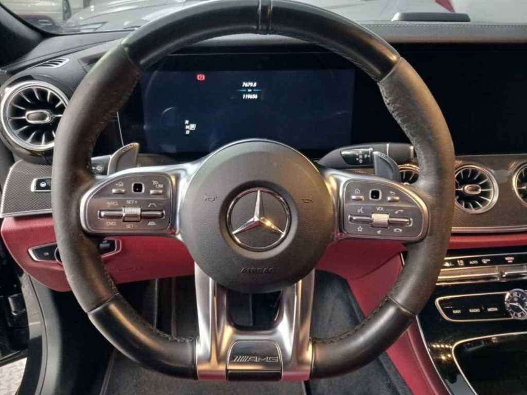 벤츠 CLS 클래스 CLS클래스 C257 CLS 53 4MATIC+ AMG 이미지 11