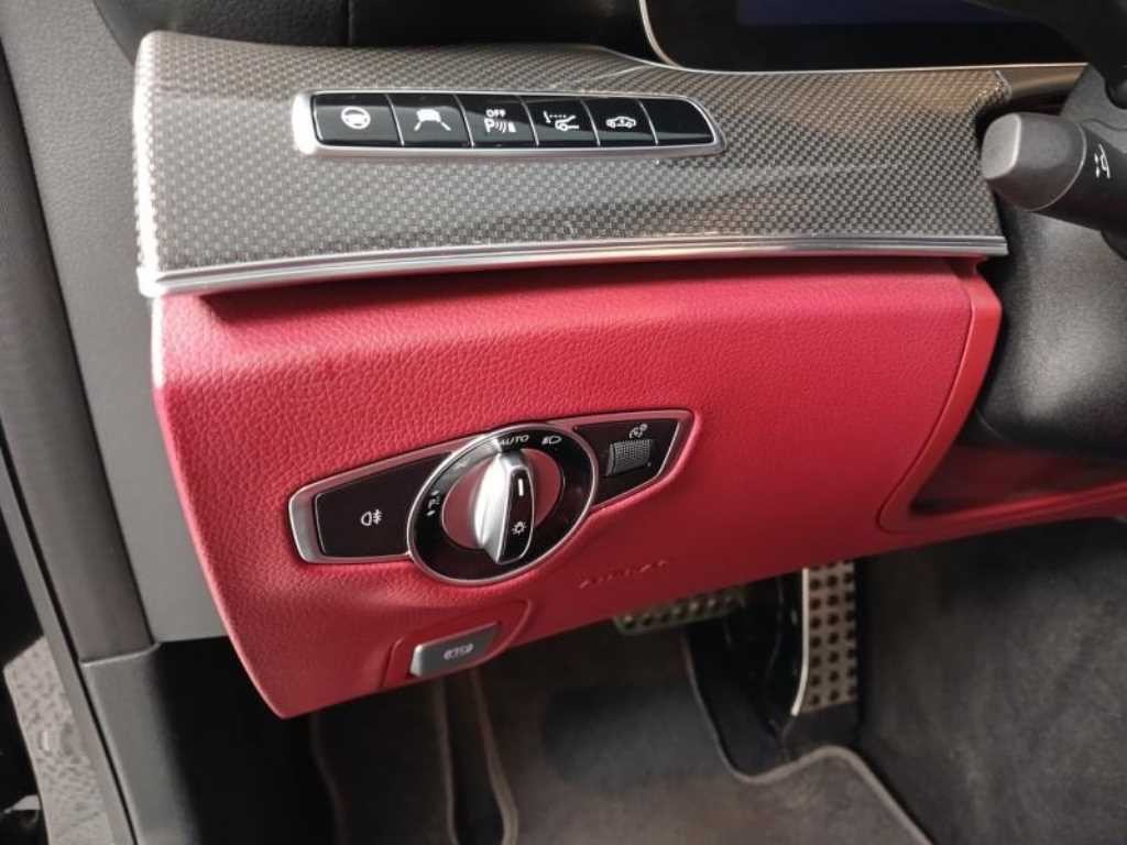 벤츠 CLS 클래스 CLS클래스 C257 CLS 53 4MATIC+ AMG 이미지 12
