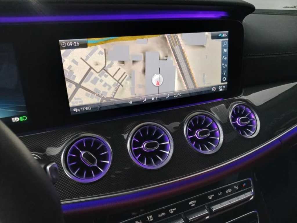 벤츠 CLS 클래스 CLS클래스 C257 CLS 53 4MATIC+ AMG 이미지 13