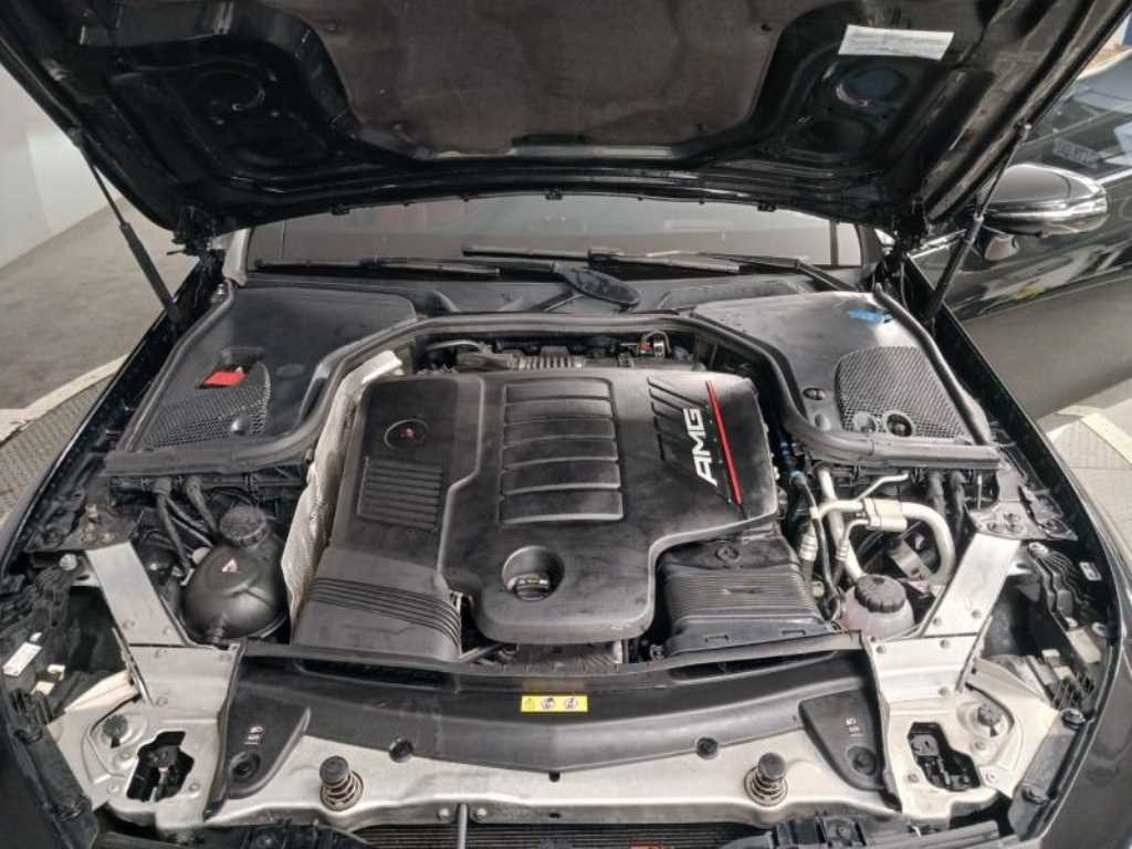 벤츠 CLS 클래스 CLS클래스 C257 CLS 53 4MATIC+ AMG 이미지 19