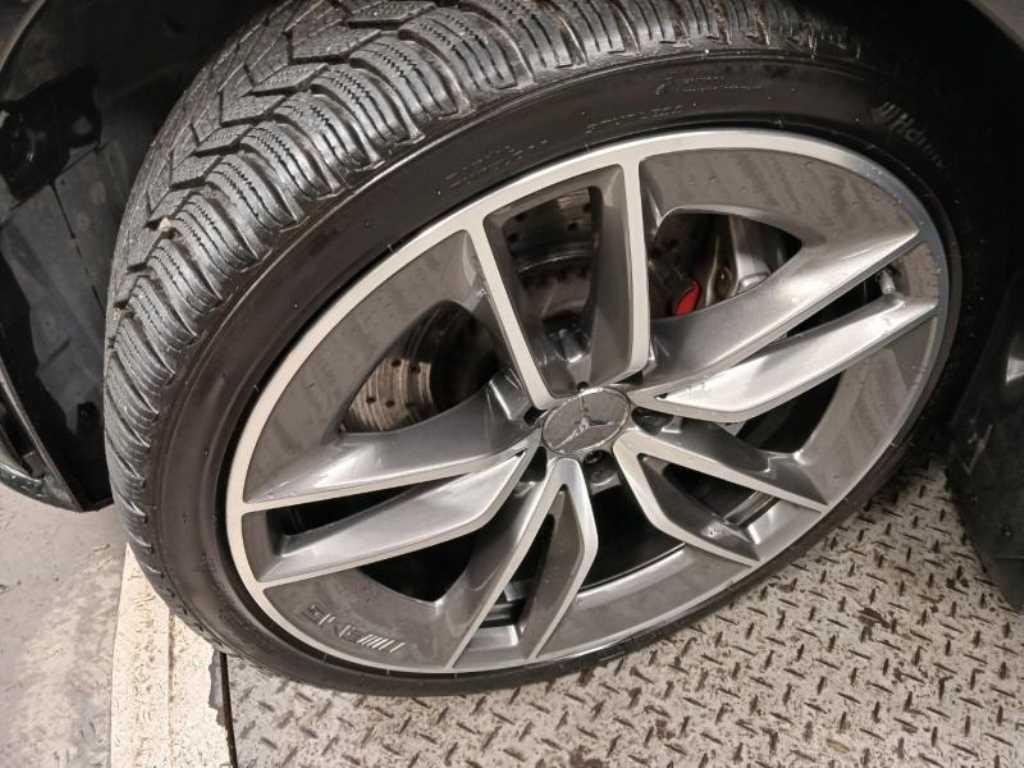 벤츠 CLS 클래스 CLS클래스 C257 CLS 53 4MATIC+ AMG 이미지 20