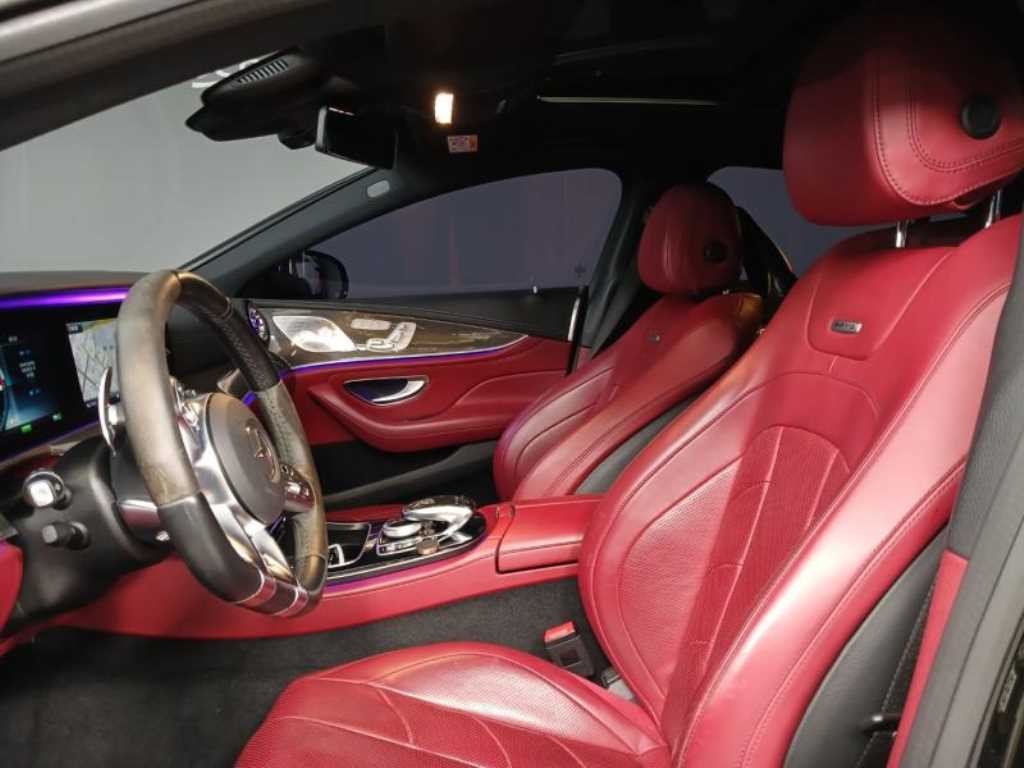 벤츠 CLS 클래스 CLS클래스 C257 CLS 53 4MATIC+ AMG 이미지 7