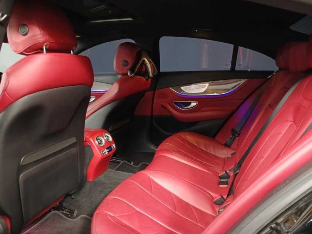 벤츠 CLS 클래스 CLS클래스 C257 CLS 53 4MATIC+ AMG 이미지 8