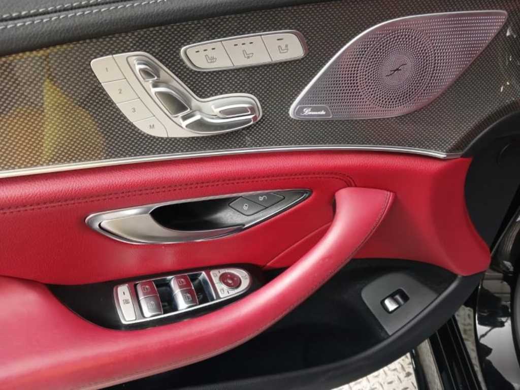 벤츠 CLS 클래스 CLS클래스 C257 CLS 53 4MATIC+ AMG 이미지 9