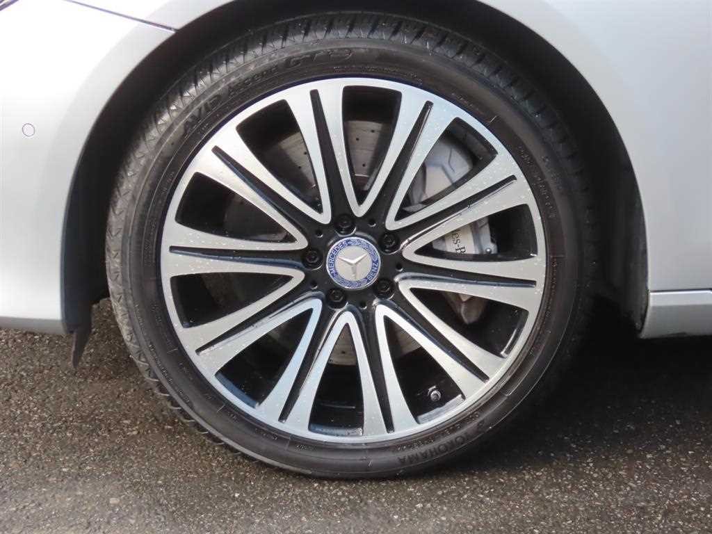 벤츠 E 클래스 E-클래스 W213 E400 4MATIC 익스클루시브 이미지 20