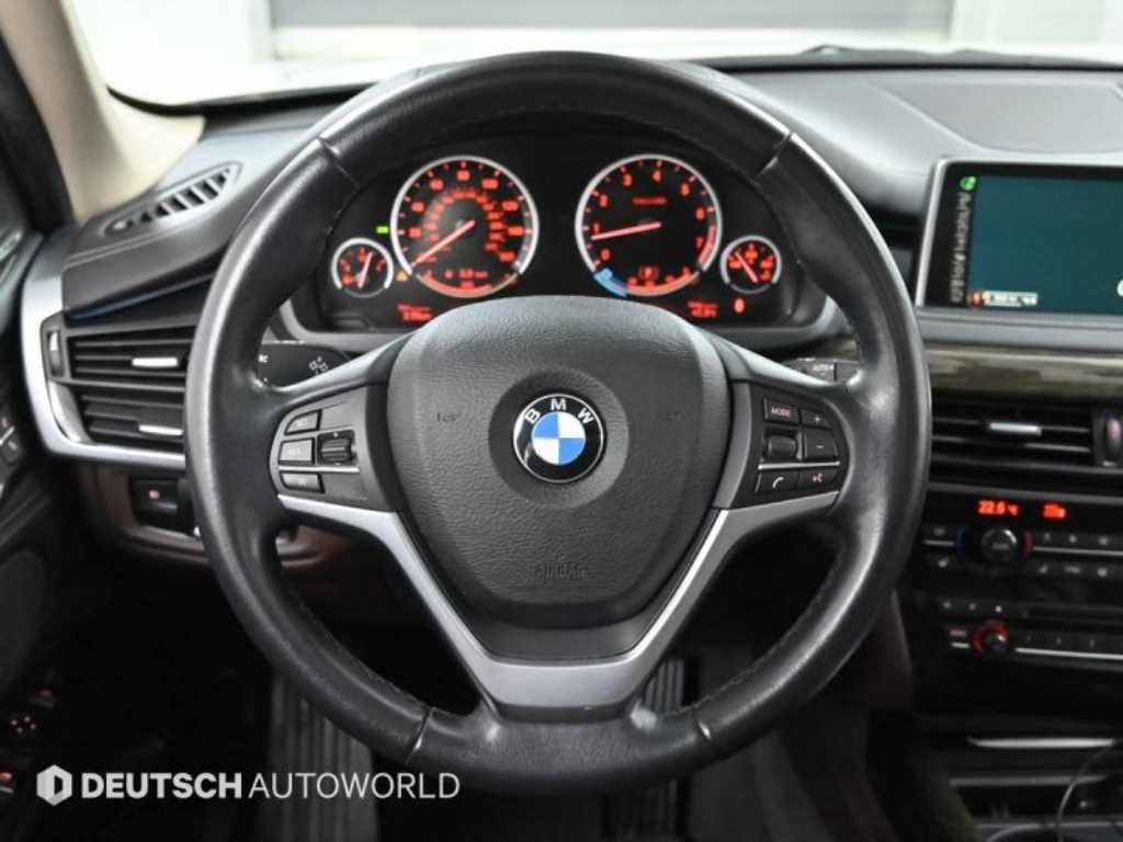 BMW X5 X5 (F15) xDrive 50i 이미지 13