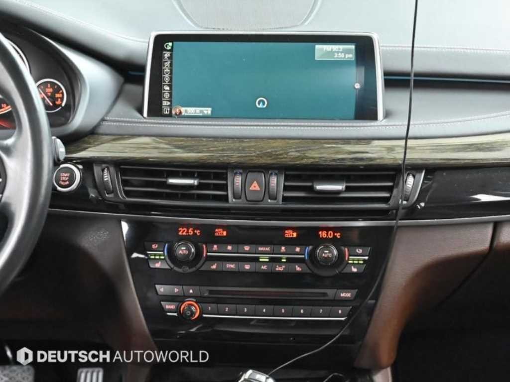 BMW X5 X5 (F15) xDrive 50i 이미지 14