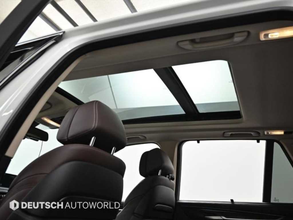 BMW X5 X5 (F15) xDrive 50i 이미지 19