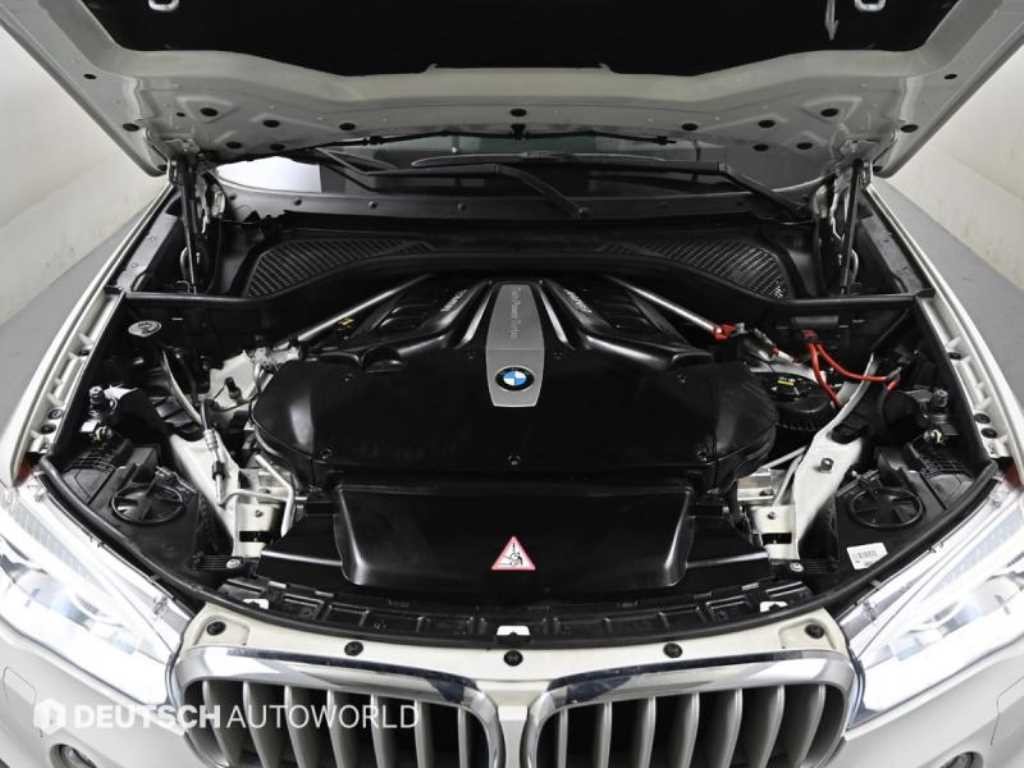 BMW X5 X5 (F15) xDrive 50i 이미지 6