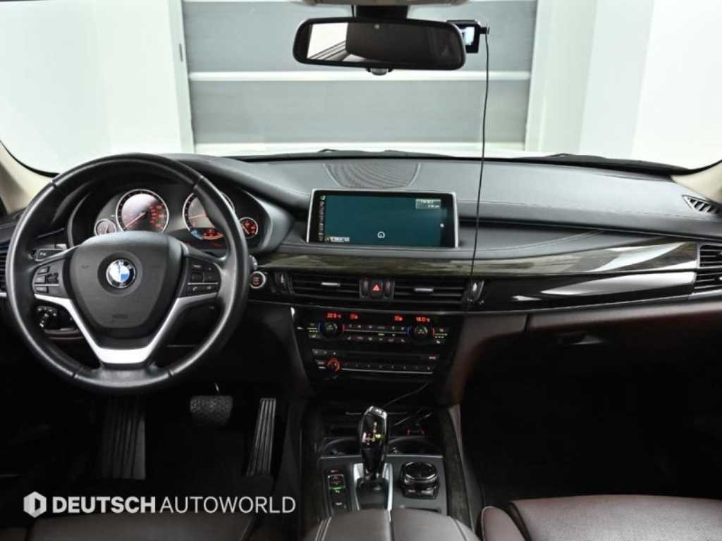 BMW X5 X5 (F15) xDrive 50i 이미지 7