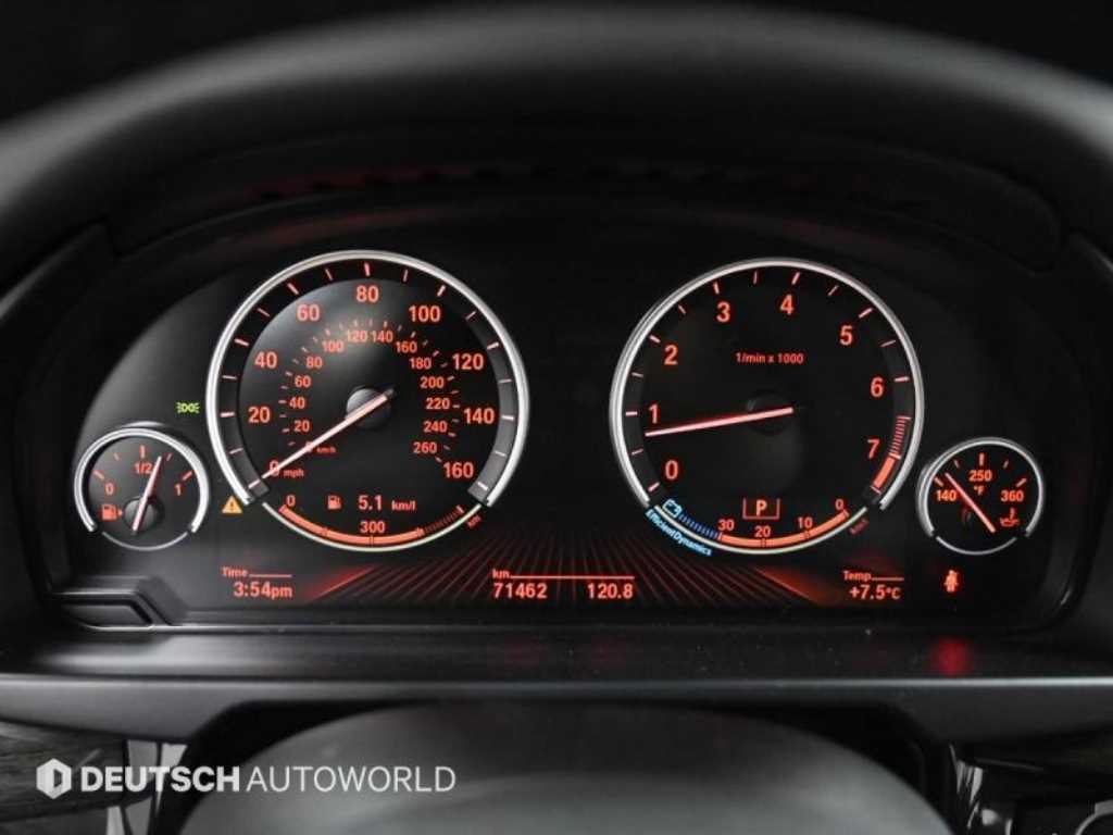 BMW X5 X5 (F15) xDrive 50i 이미지 8