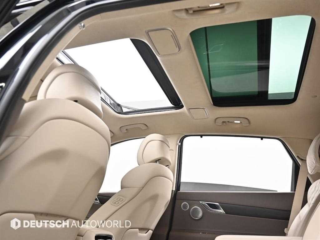 제네시스 GV80 디젤 3.0 AWD 이미지 19