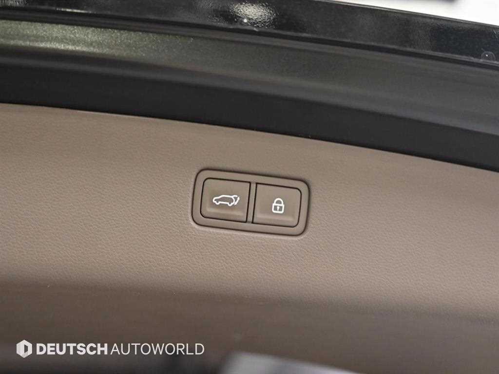 제네시스 GV80 디젤 3.0 AWD 이미지 20