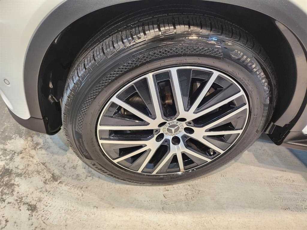 벤츠 GLC 클래스 GLC클래스 X253 GLC 220 d 4MATIC 이미지 18