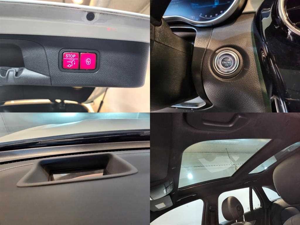 벤츠 GLC 클래스 GLC클래스 X253 GLC 220 d 4MATIC 이미지 20