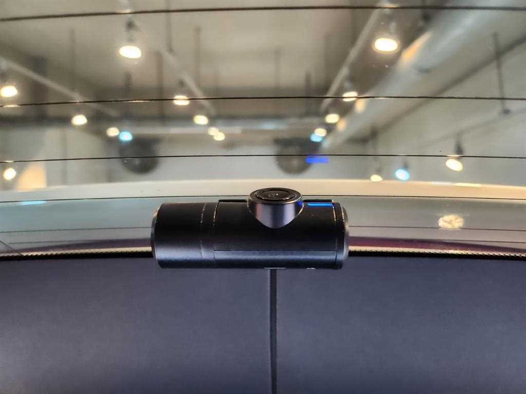벤츠 GLC 클래스 GLC클래스 X253 GLC 220 d 4MATIC 이미지 6