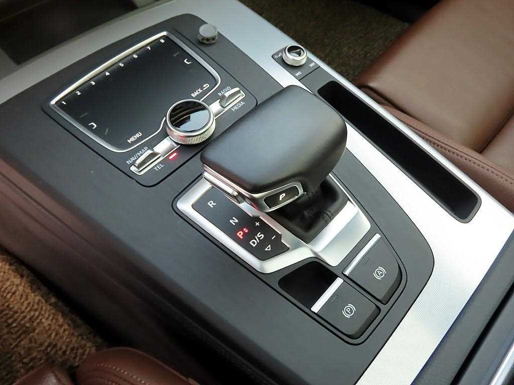 아우디 Q5 Q5 (FY) 40 TDI 콰트로 프리미엄 이미지 10