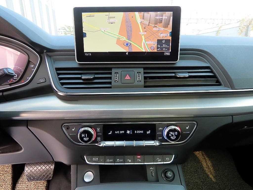 아우디 Q5 Q5 (FY) 40 TDI 콰트로 프리미엄 이미지 13