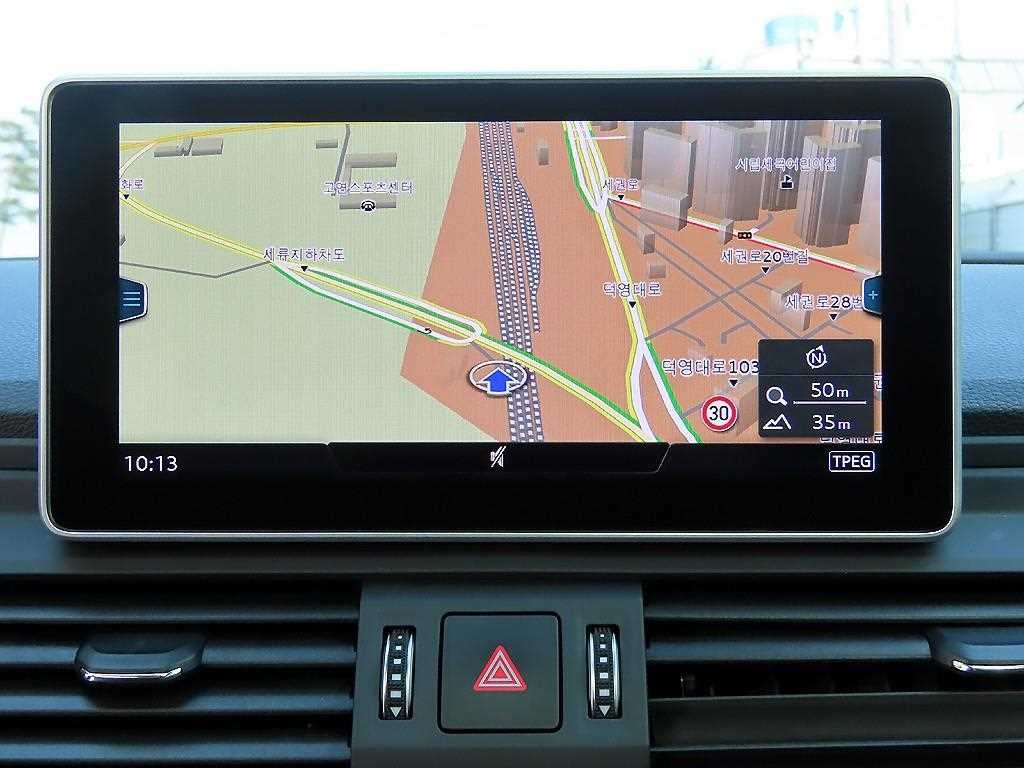 아우디 Q5 Q5 (FY) 40 TDI 콰트로 프리미엄 이미지 14
