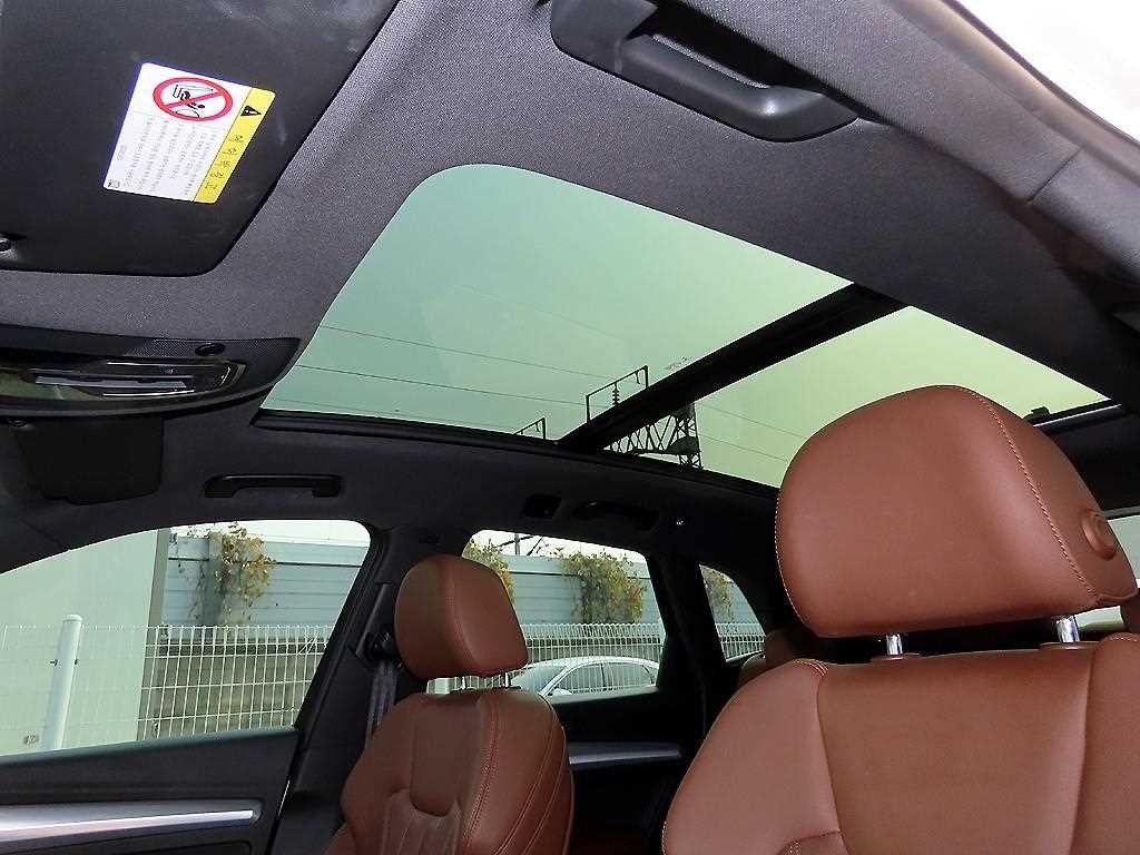 아우디 Q5 Q5 (FY) 40 TDI 콰트로 프리미엄 이미지 17