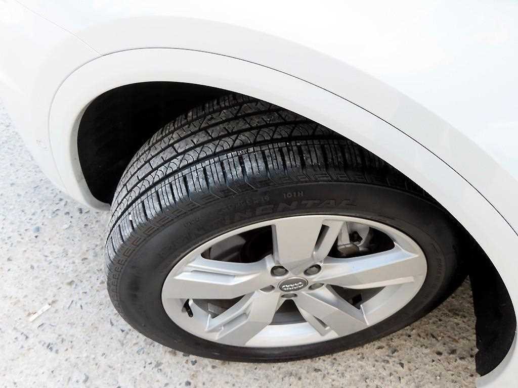 아우디 Q5 Q5 (FY) 40 TDI 콰트로 프리미엄 이미지 20