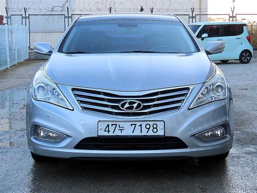 현대 그랜저 그랜저 HG HG300 PRIME 이미지 1