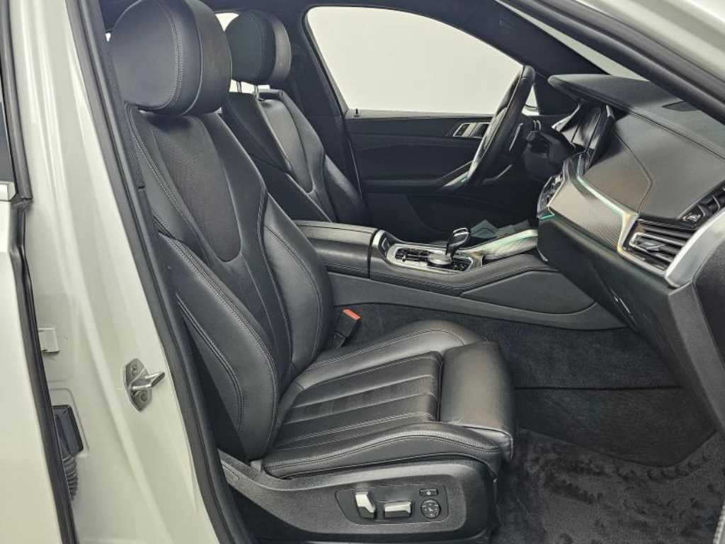 BMW X6 X6 (G06) xDrive 40i M 스포츠 이미지 10