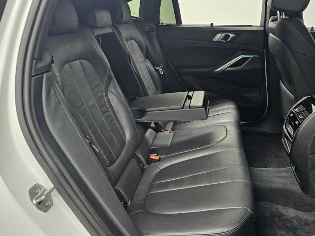BMW X6 X6 (G06) xDrive 40i M 스포츠 이미지 12