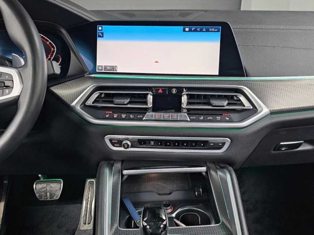 BMW X6 X6 (G06) xDrive 40i M 스포츠 이미지 14