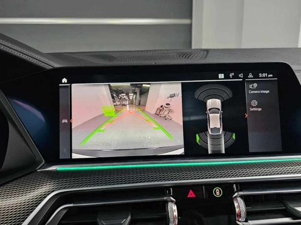 BMW X6 X6 (G06) xDrive 40i M 스포츠 이미지 15